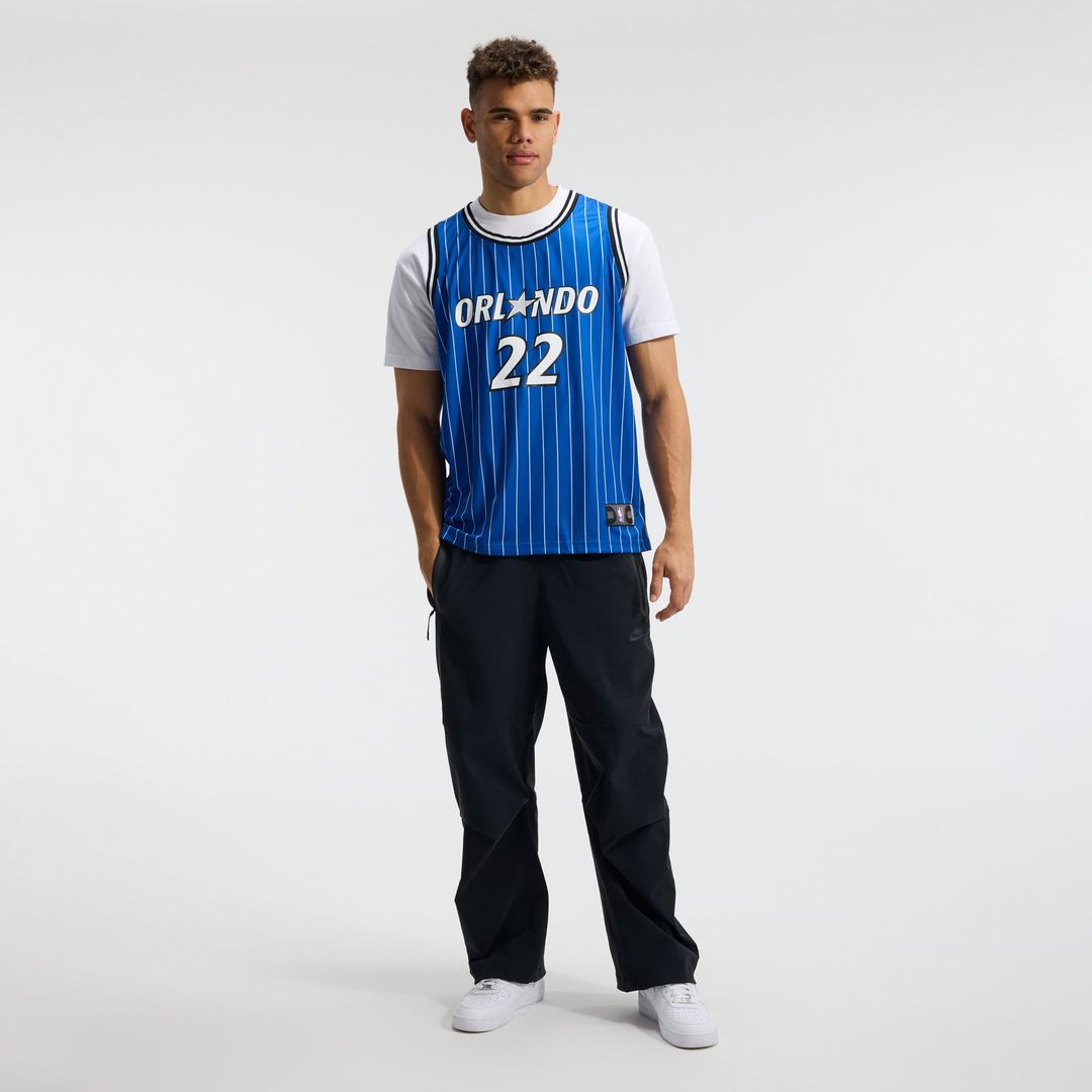 Orlando Magic Franz Wagner Fanatics Fast Break Replica Player Jersey - Icon Edition - Blue