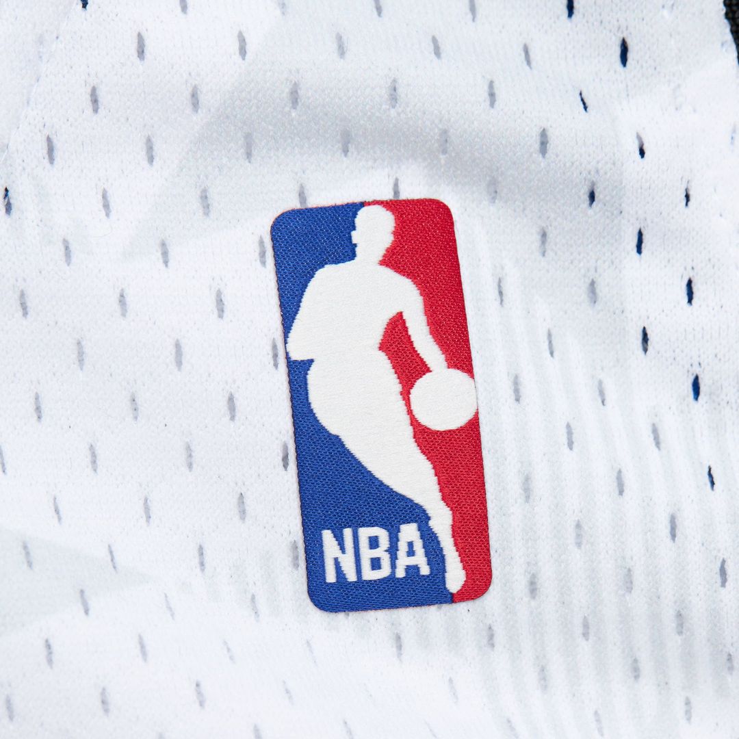 Orlando Magic Penny Hardaway Mitchell & Ness 1998/99 Hardwood Classics Swingman Jersey - White